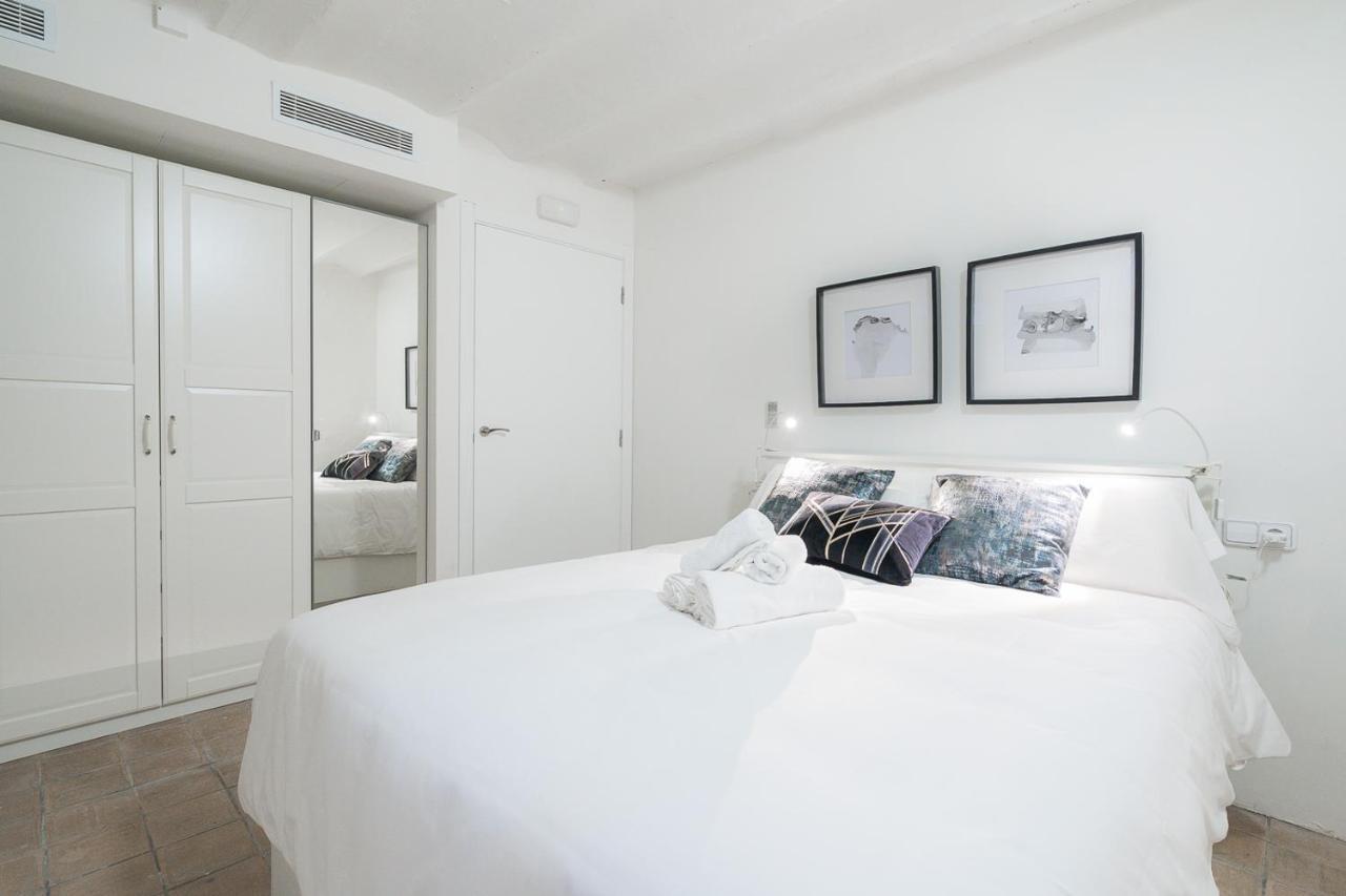 Vintage Palma Palace Apartments Ti Kültér fotó