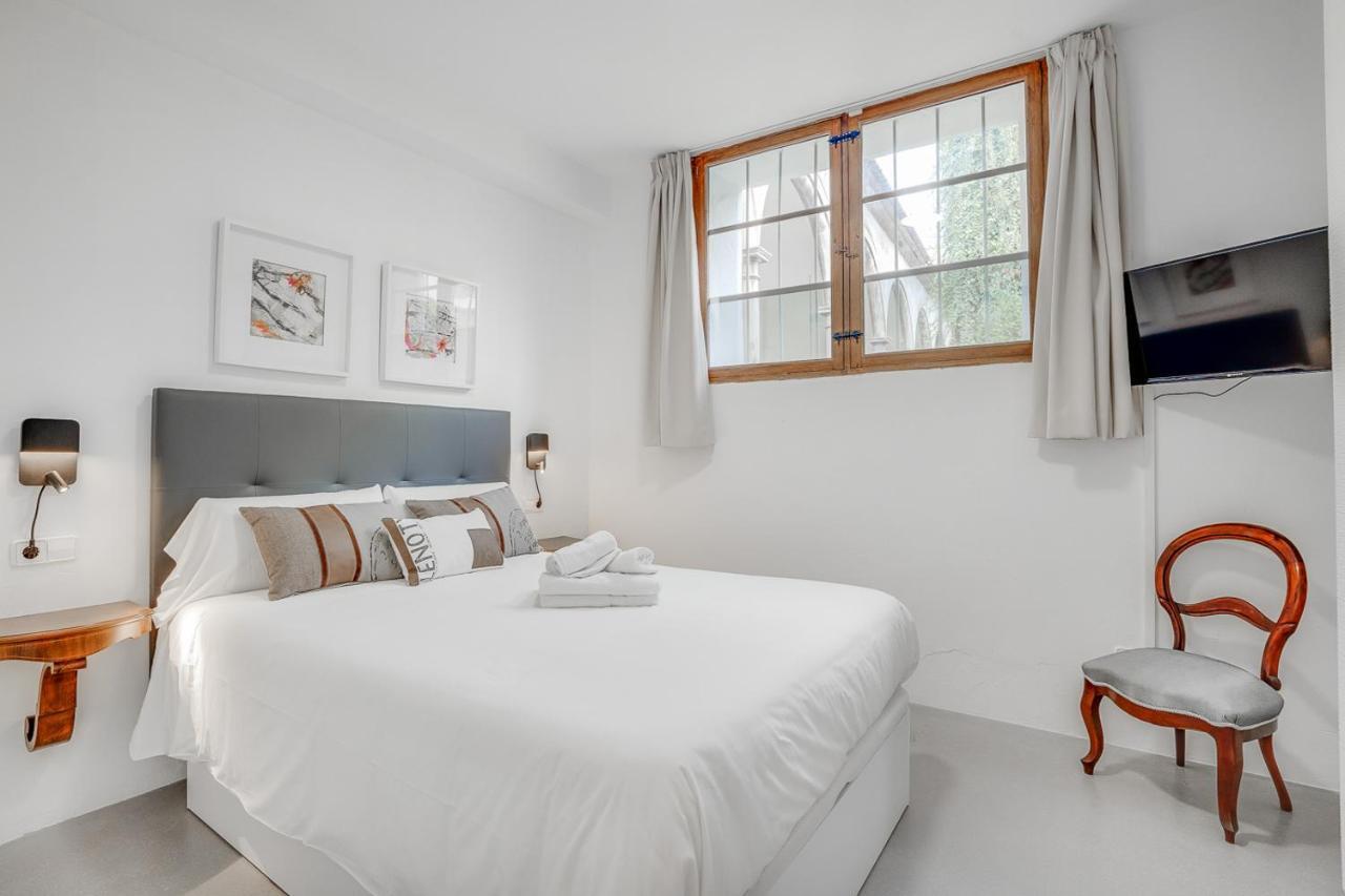 Vintage Palma Palace Apartments Ti Kültér fotó